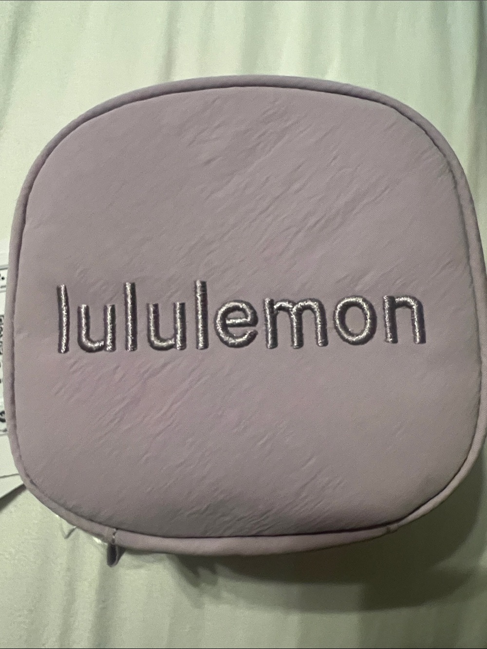 Clippable Organizer Pouch
